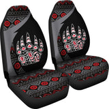 Powwow Storecsa 00121 pattern native car seat cover 2