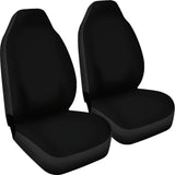 Car Seat Covers