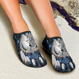 Powwow Storegb nat00010 02 native american aqua shoes