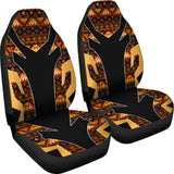 Powwow Storecsa 00110 pattern native car seat cover