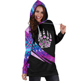 Powwow Storewhd0010 southwest symbol native american hoodie dress