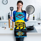 Powwow Storegb nat00159 mama bear tribe american apron