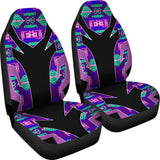 Powwow Storecsa 00103 pattern native car seat cover 1