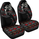 CSA-00192 Chief Native American Car Seat Cover