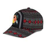 CSC016 Pattern Native American Classic Cap