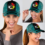 CSC008 Pattern Native American Classic Cap