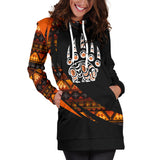 Powwow Storewhd0004 southwest symbol native american hoodie dress