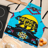 Powwow Storegb nat00159 mama bear tribe american apron