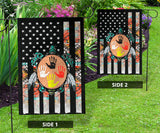 Powwow Storefl0008 native pride color flag decor