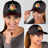 CSC003 Pattern Native American Classic Cap