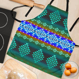 Powwow Storeggb nat00680 02 pattern native american apron