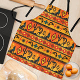 Powwow Storegb nat00231 01 pattern native american apron