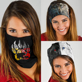 Powwow Storecom002 native american bandana 3 pack