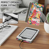 CCS0007 Eagle Native American Kindle PU Leather Case