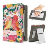 CCS0007 Eagle Native American Kindle PU Leather Case