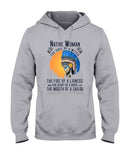 Powwow Storehdd000635 native american 2d hoodie