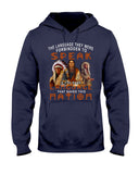 Powwow Storehdd000637 native american 2d hoodie