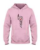 Powwow Storehdd000633 native american 2d hoodie