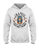 Powwow StoreHDD000636 Native American  2D Hoodie