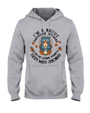 Powwow Storehdd000636 native american 2d hoodie