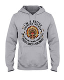 Powwow Storehdd000642 native american 2d hoodie