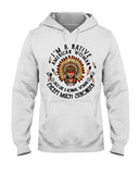 Powwow StoreHDD000642  Native American  2D Hoodie