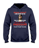 Powwow Storehdd000639 native american 2d hoodie