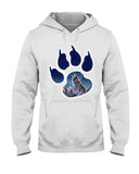 Powwow StoreHDD000631 Native American  2D Hoodie