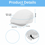 BB251223M01 Native American Jeff Cap