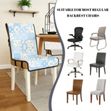 GB-NAT0002 Native American Quilted Dining Chair Slip Cover