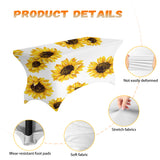 BS-000283 Pattern Native American Elastic Table Cover