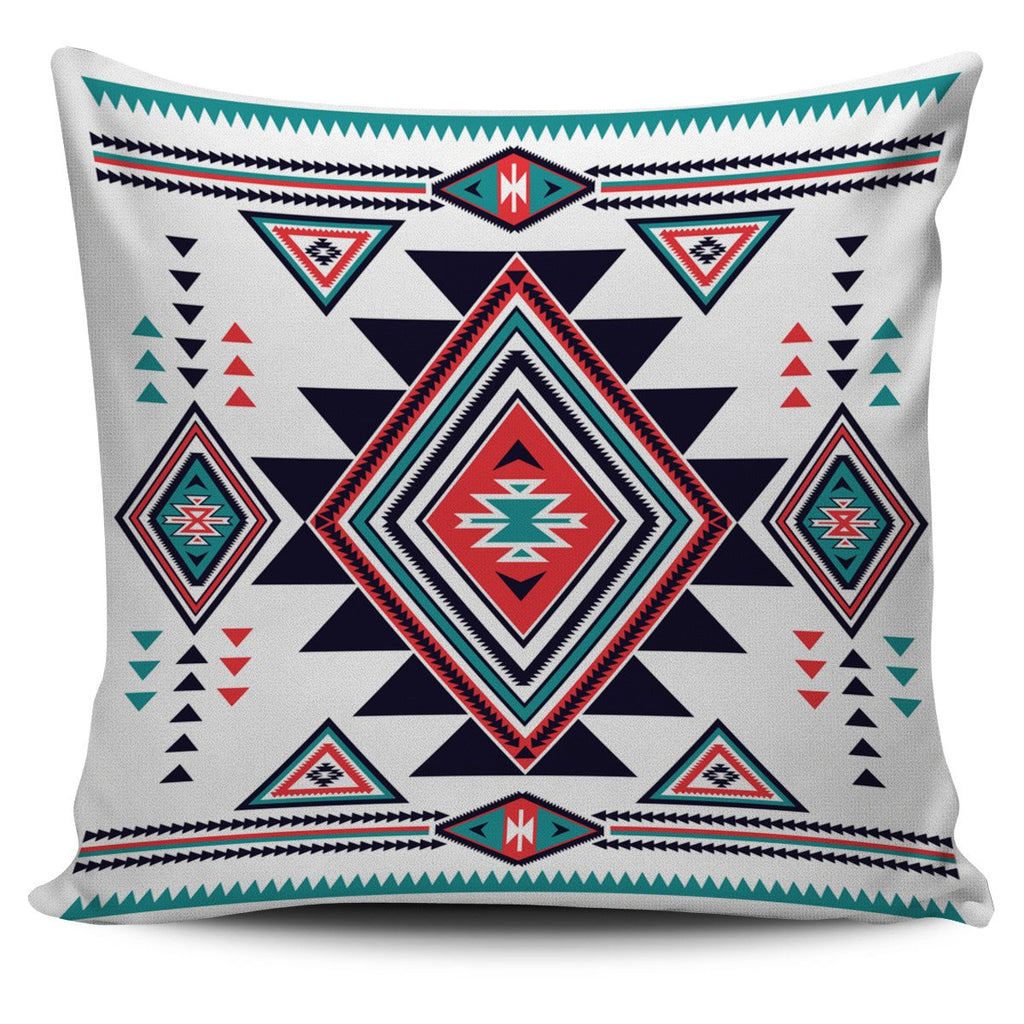United Symbol Southwest  Native American Pillow Covers