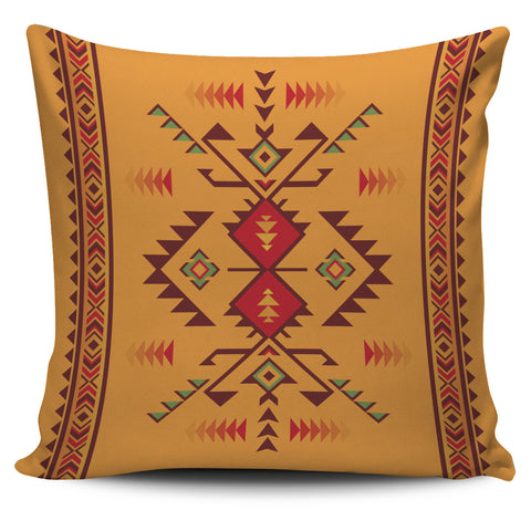 GB-NAT00414 Native Southwest Patterns Pillow Covers