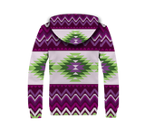 SFH0038  Native American 3D Fleece Hoodie