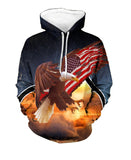 Powwow Store gb nat00437 eagle flag 3d hoodie