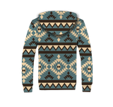 Powwow Storesfh0036 native american 3d fleece hoodie