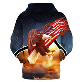 Powwow Store gb nat00437 eagle flag 3d hoodie