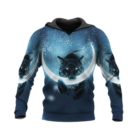 Powwow Store gb nat00484 moon thief 3d hoodie