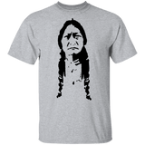 Powwow Store indian g500 gildan 5 3 oz t shirt