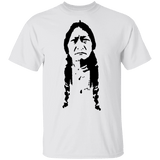 Powwow Store indian g500 gildan 5 3 oz t shirt