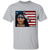 I AM AMERICA T-Shirt