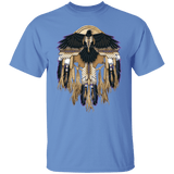 Raven Mandala T-Shirt