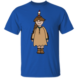 Powwow Store indian 1 2 t shirt