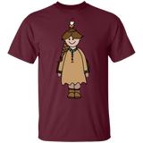 Powwow Store indian 1 2 t shirt