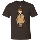 Powwow Store indian 1 2 t shirt