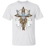 Snowy Owl T-Shirt