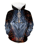 Powwow Store gb nat00468 wolf native 3d hoodie