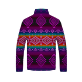 Powwow Storegb nat00680 pattern native 3d jacket