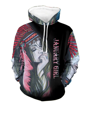 Powwow Store gb nat00474 01 native girl 3d hoodie