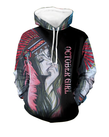 Powwow Store gb nat00474 10 native girl 3d hoodie